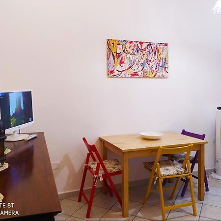 Appartement Maison A&A à Cagliari Extérieur photo