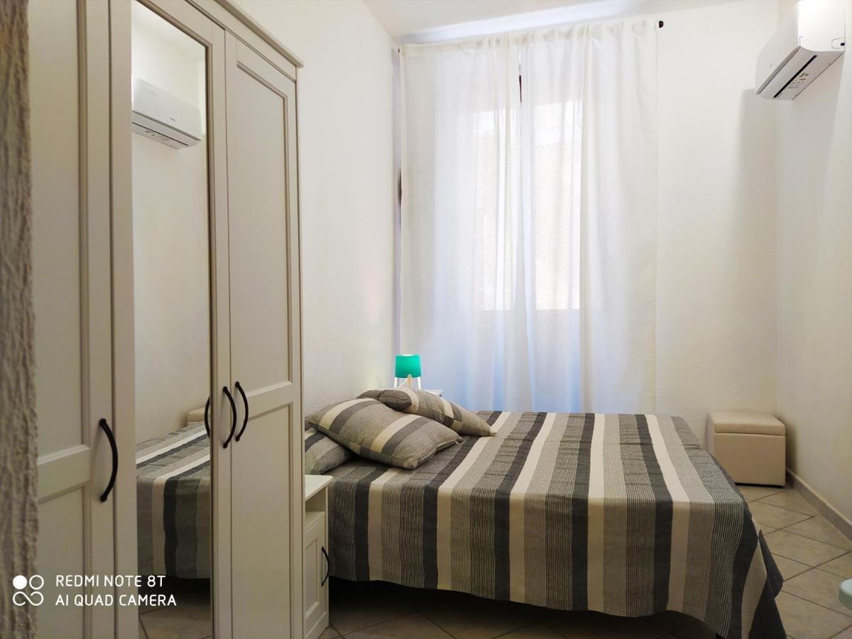 Appartement Maison A&A à Cagliari Extérieur photo