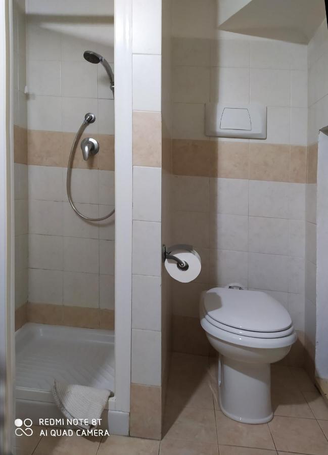 Appartement Maison A&A à Cagliari Extérieur photo