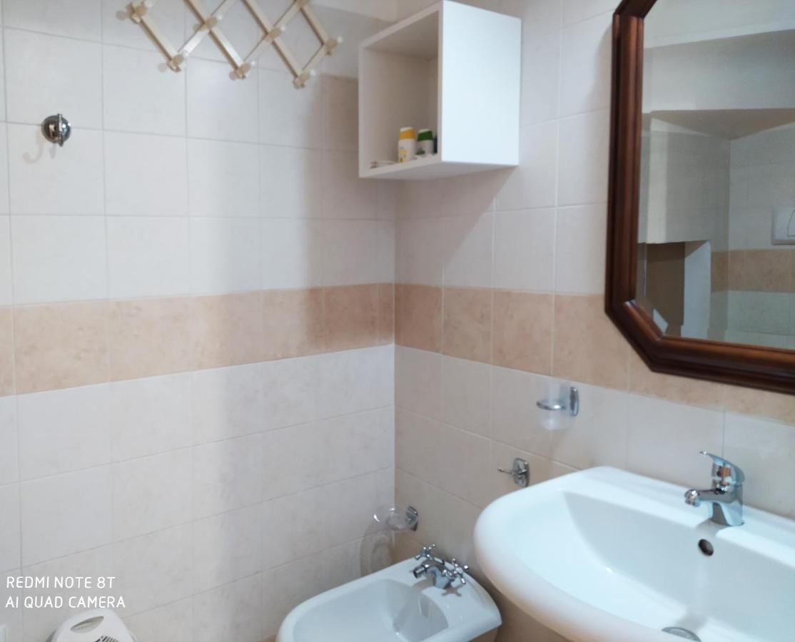 Appartement Maison A&A à Cagliari Extérieur photo