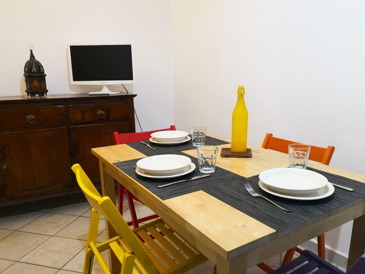 Appartement Maison A&A à Cagliari Extérieur photo