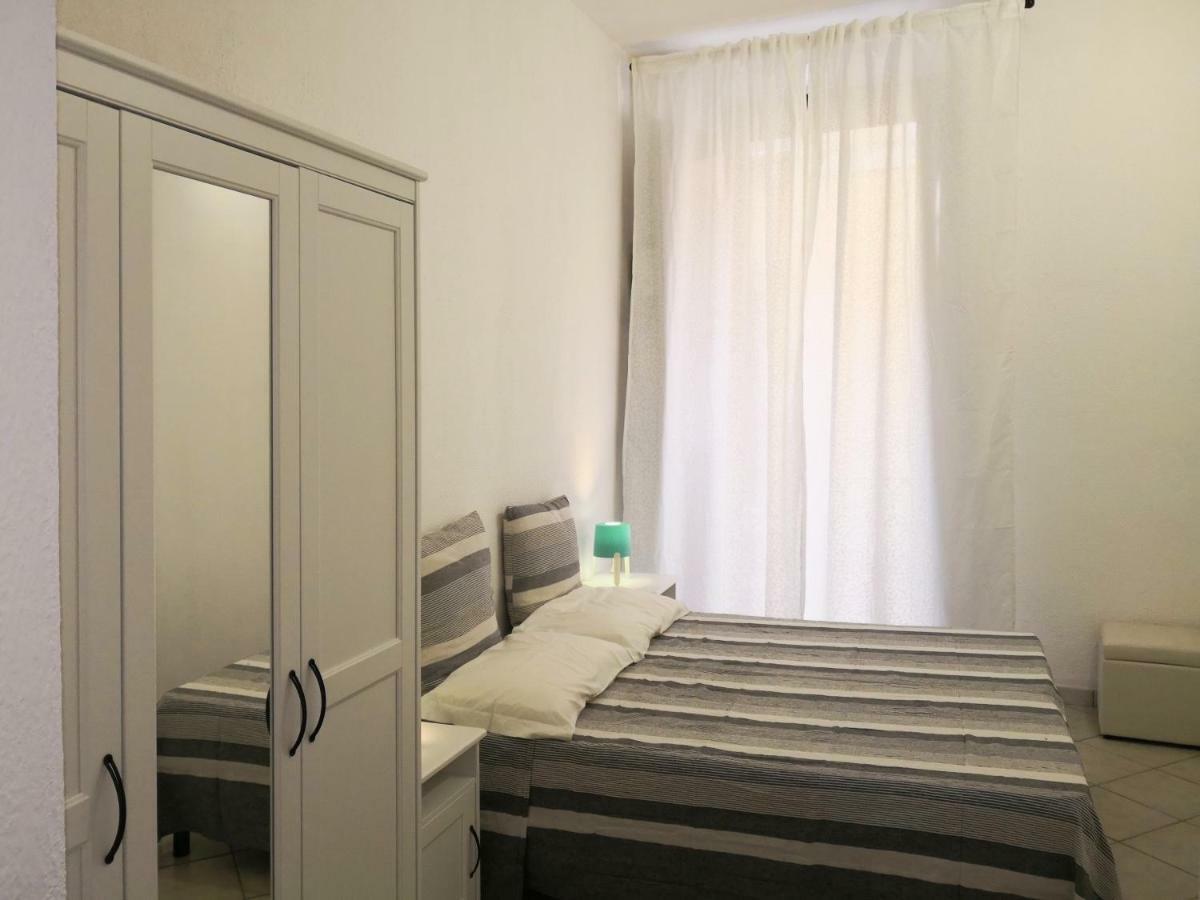 Appartement Maison A&A à Cagliari Extérieur photo