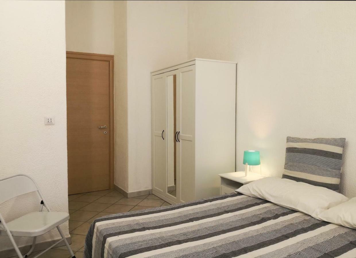 Appartement Maison A&A à Cagliari Extérieur photo