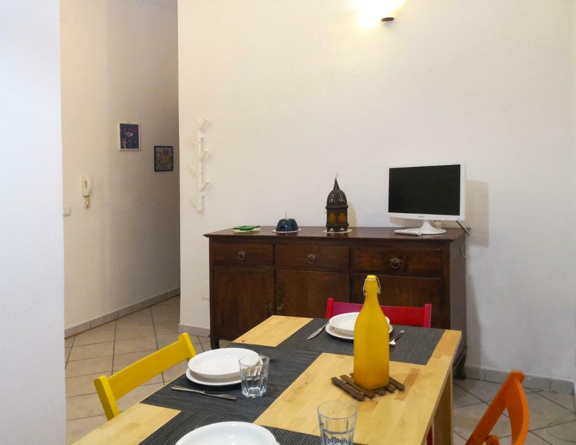 Appartement Maison A&A à Cagliari Extérieur photo