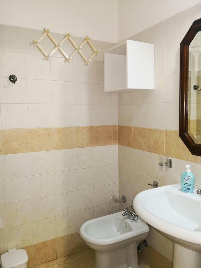 Appartement Maison A&A à Cagliari Extérieur photo