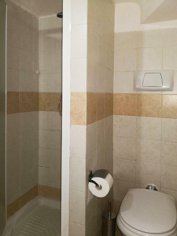 Appartement Maison A&A à Cagliari Extérieur photo